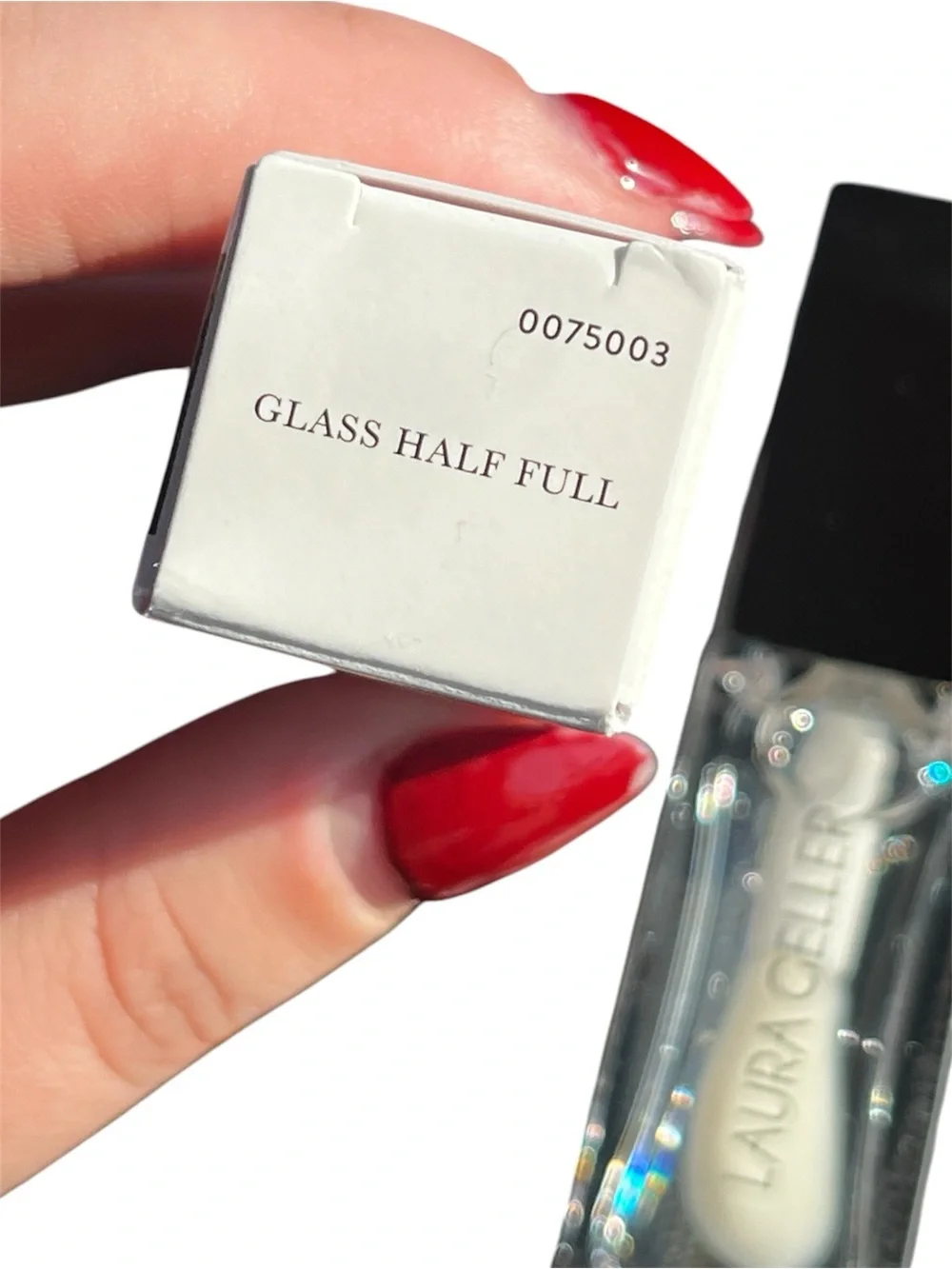 Laura Geller product information
